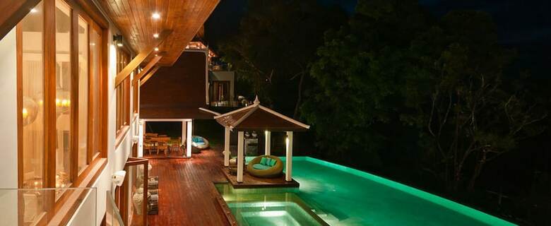 Villa Riva Samui