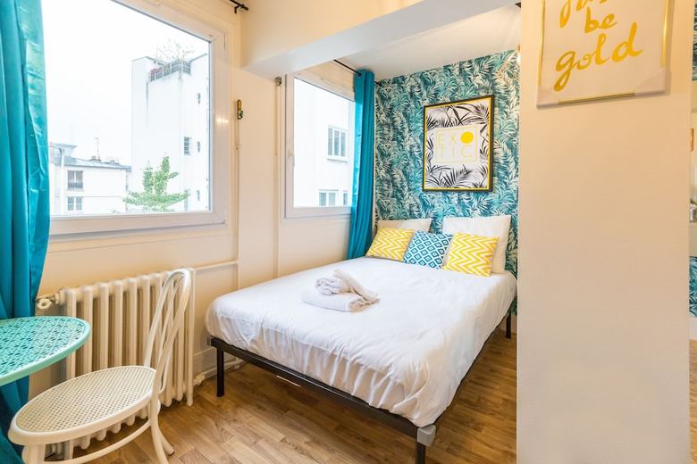 Apartments Ws Champs Elys�es - Ponthieu