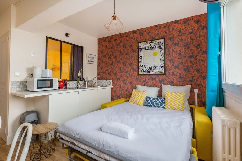 Apartments Ws Champs Elys�es - Ponthieu