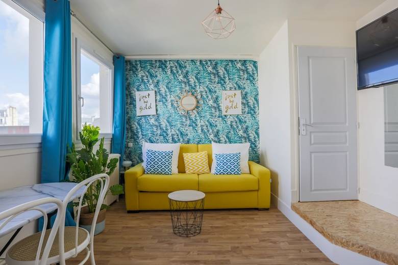 Apartments Ws Champs Elys�es - Ponthieu