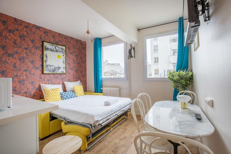 Apartments Ws Champs Elys�es - Ponthieu