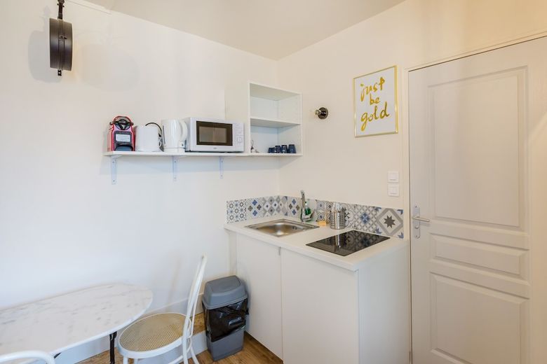 Apartments Ws Champs Elys�es - Ponthieu