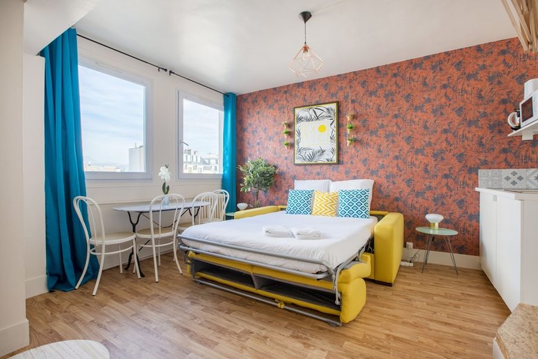 Apartments Ws Champs Elys�es - Ponthieu