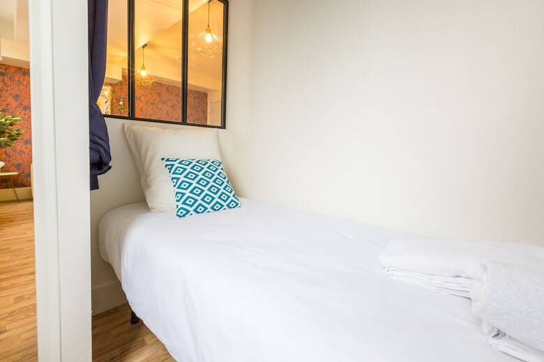 Apartments Ws Champs Elys�es - Ponthieu