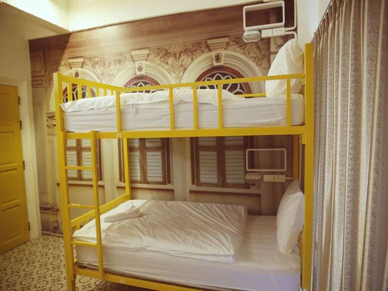 Hostal Sino Hostel Kata