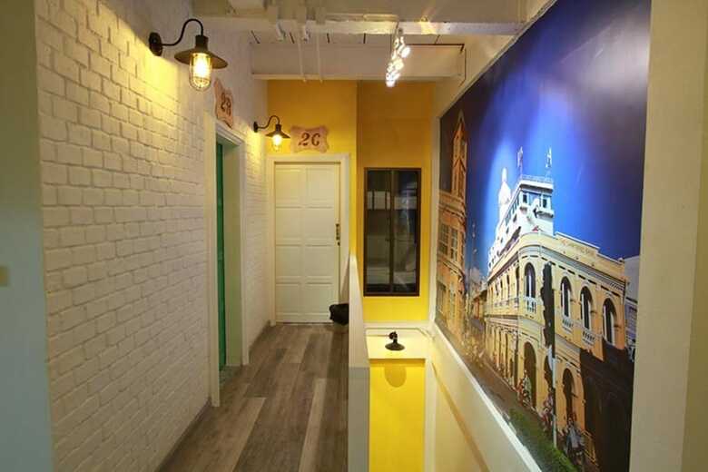 Hostal Sino Hostel Kata