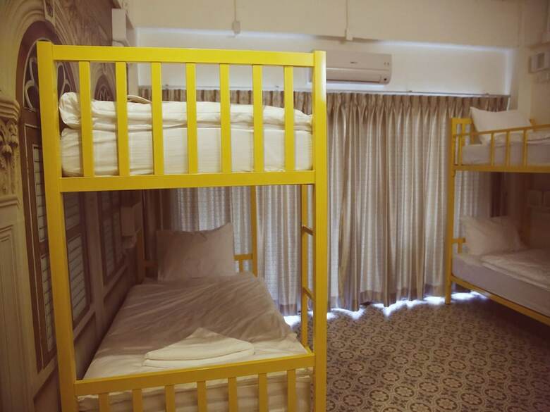 Hostal Sino Hostel Kata
