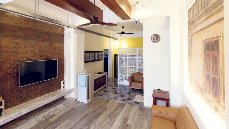 Hostal Sino Hostel Kata