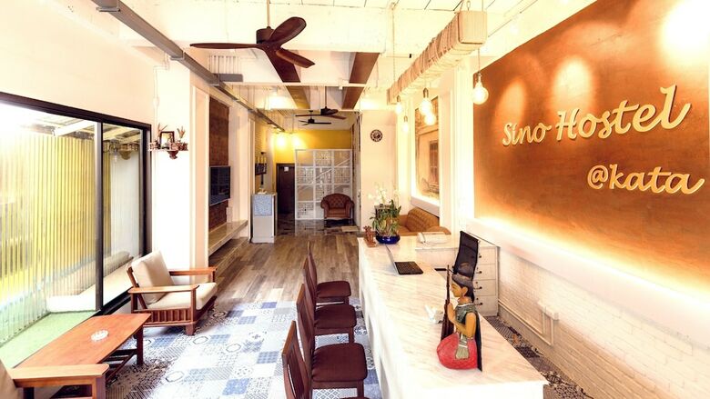 Hostal Sino Hostel Kata