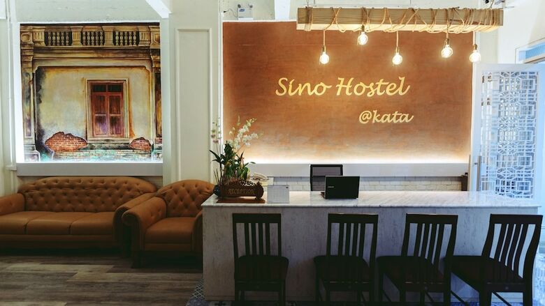 Hostal Sino Hostel Kata