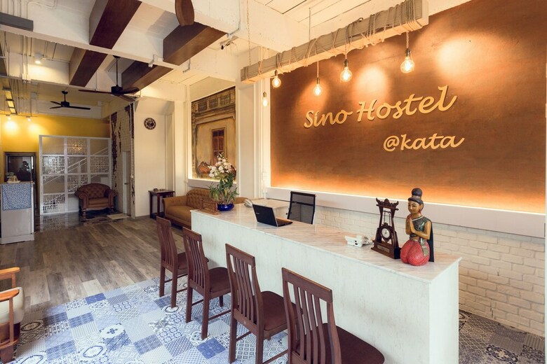 Hostal Sino Hostel Kata