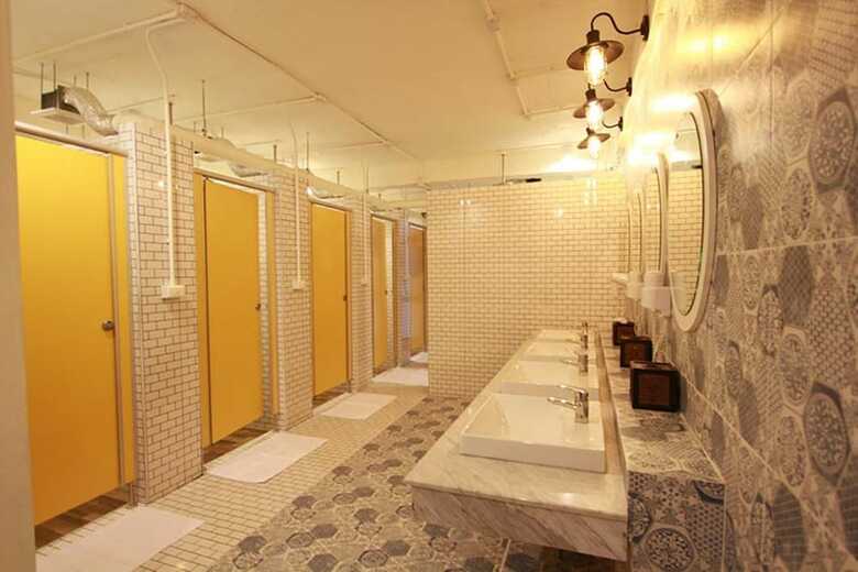 Hostal Sino Hostel Kata