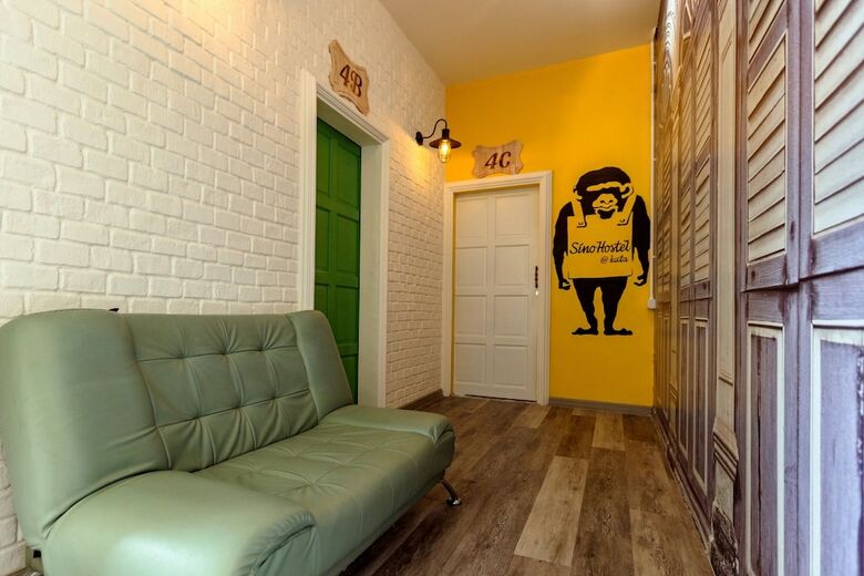 Hostal Sino Hostel Kata