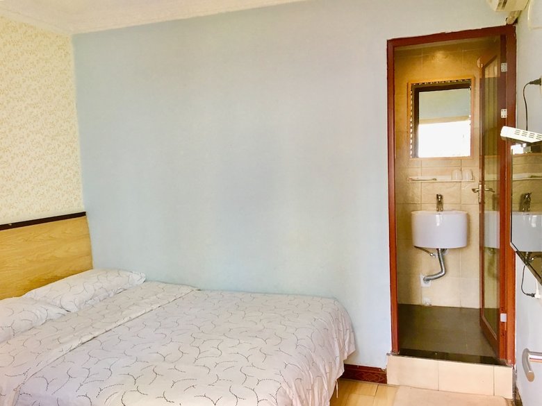 Posada Guilin Cyan Box Hostel