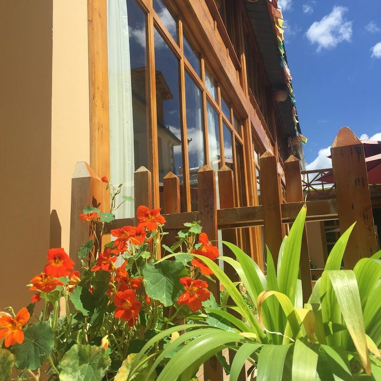 Posada Namcha Bhawa Inn