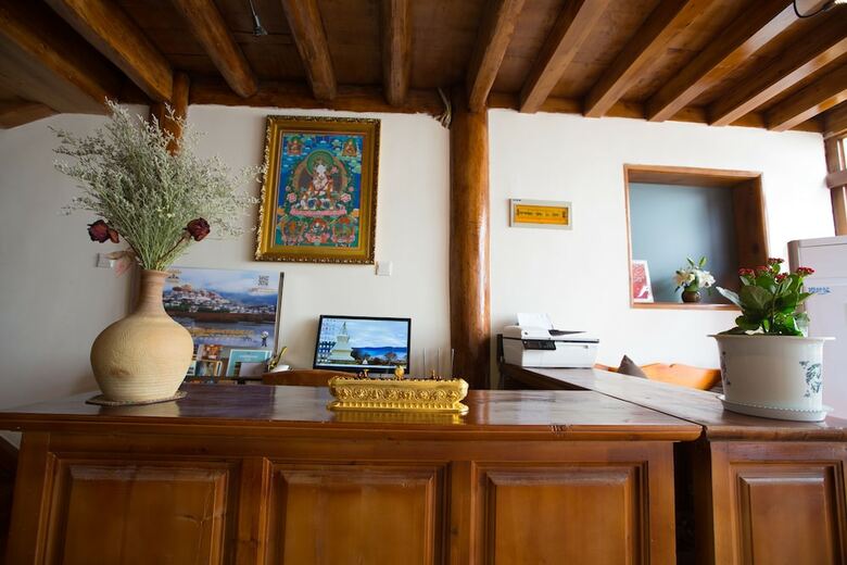 Posada Namcha Bhawa Inn