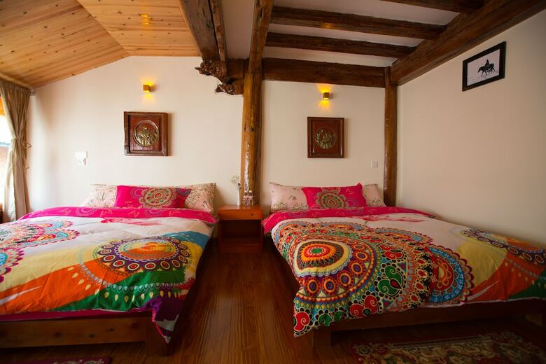 Posada Namcha Bhawa Inn