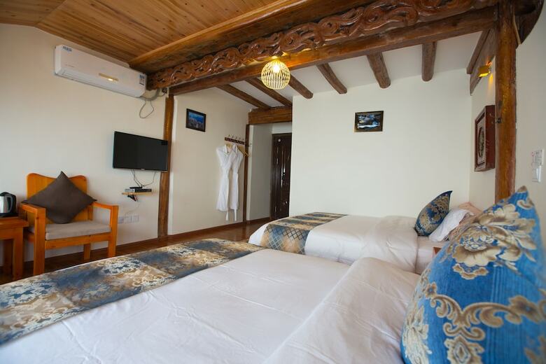 Posada Namcha Bhawa Inn