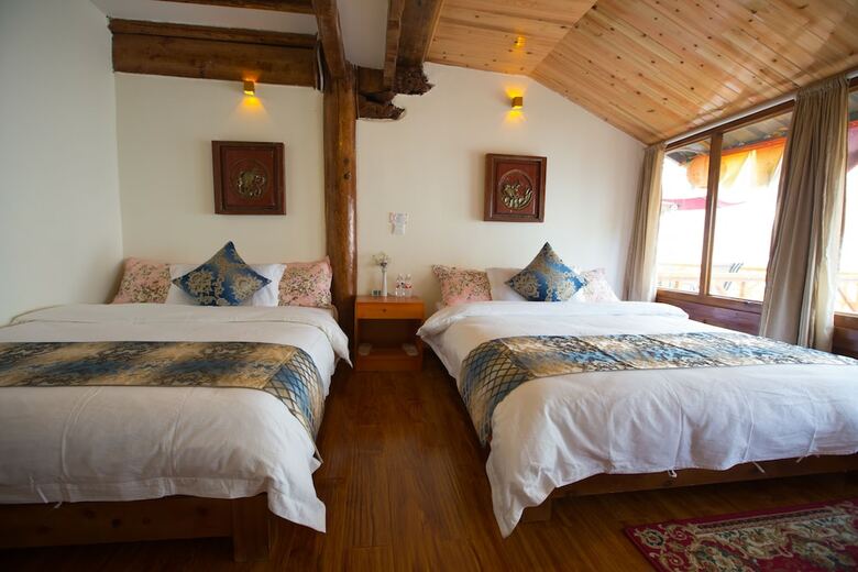 Posada Namcha Bhawa Inn