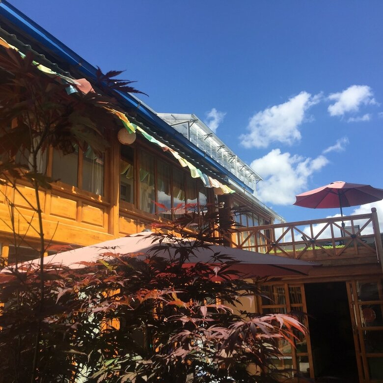 Posada Namcha Bhawa Inn