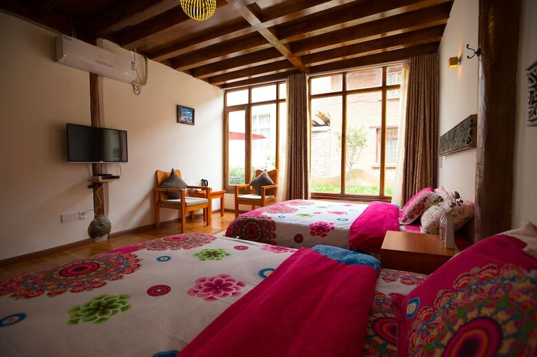 Posada Namcha Bhawa Inn
