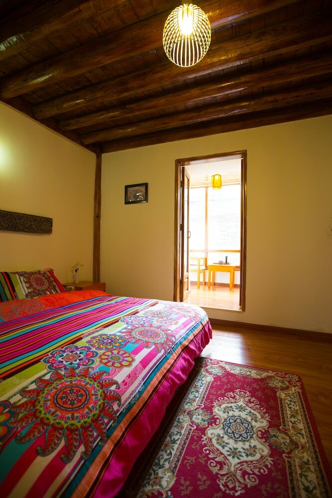 Posada Namcha Bhawa Inn