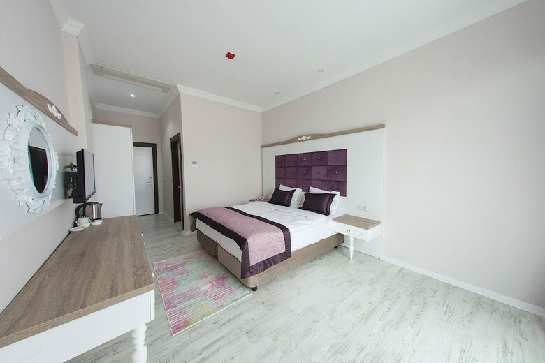 Hotel Sozturk Otel