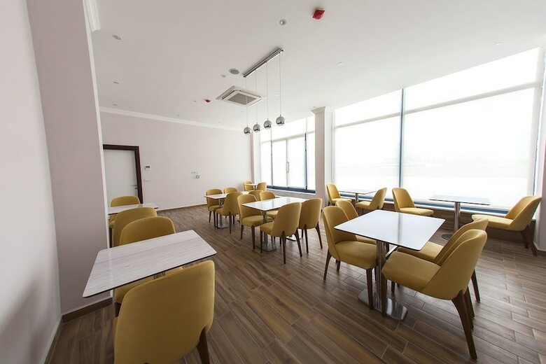 Hotel Sozturk Otel