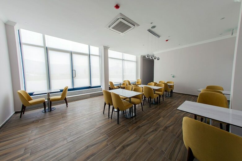 Hotel Sozturk Otel