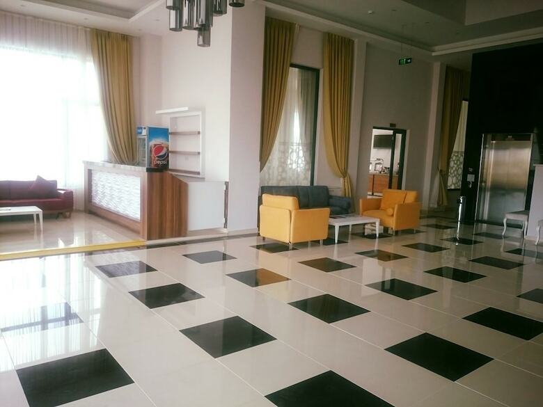 Hotel Sozturk Otel