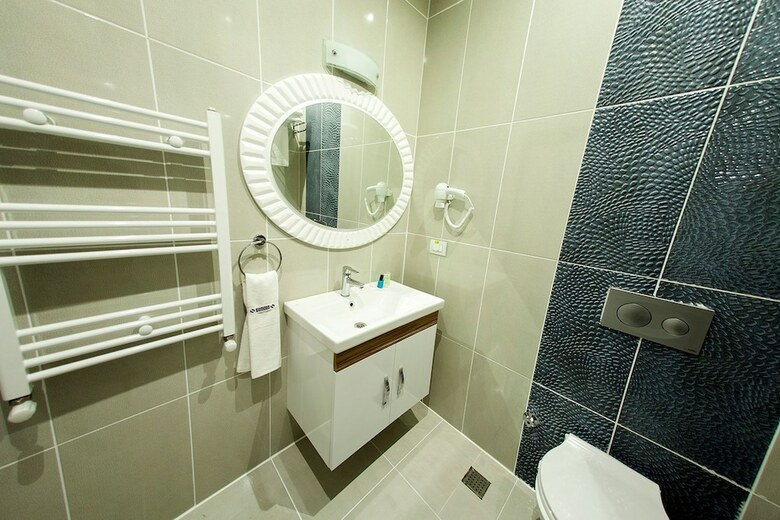 Hotel Sozturk Otel
