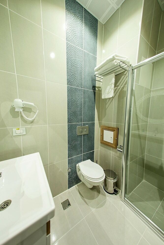 Hotel Sozturk Otel
