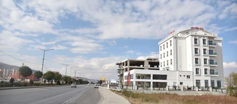 Hotel Sozturk Otel