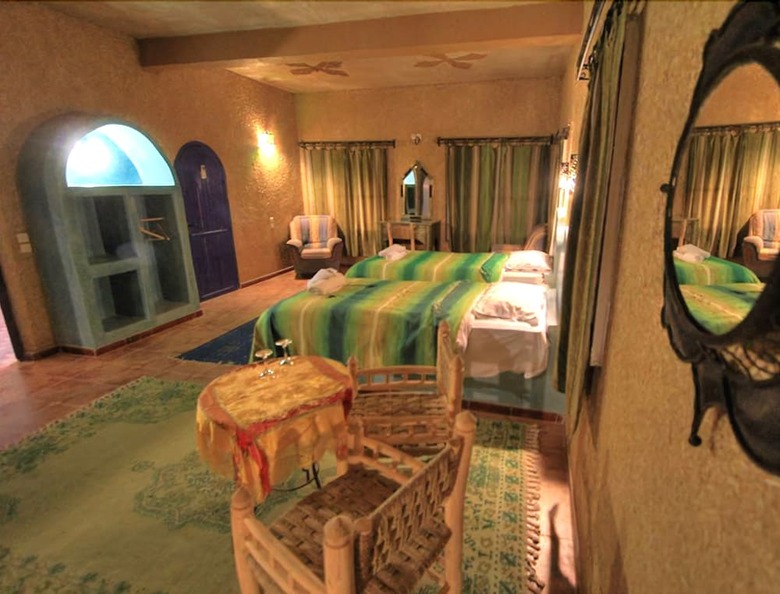 Hotel Ksar Bicha