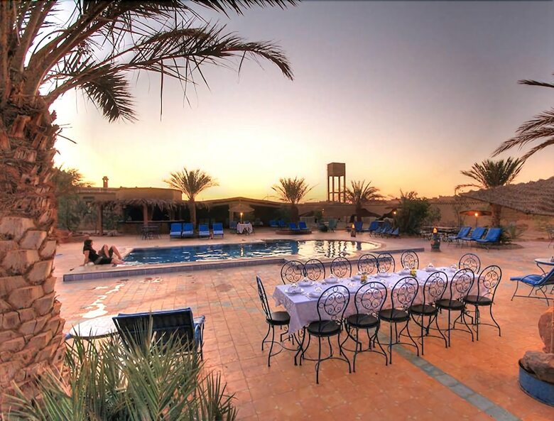 Hotel Ksar Bicha