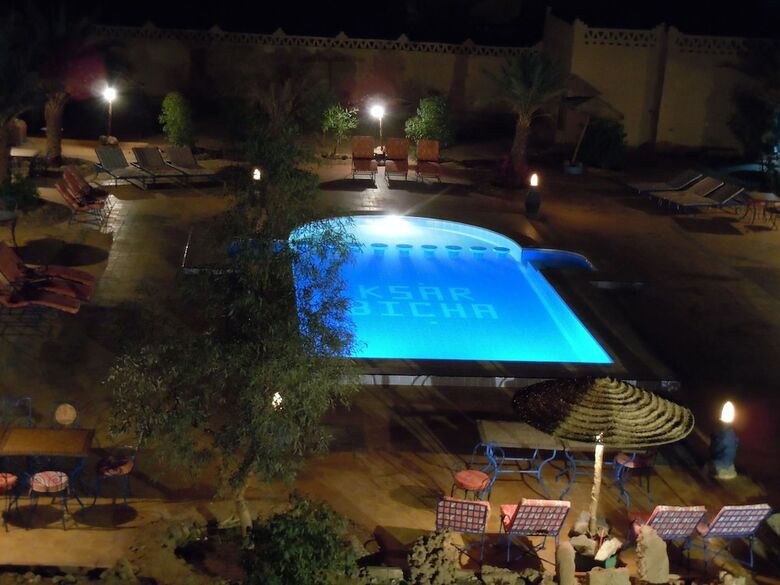 Hotel Ksar Bicha