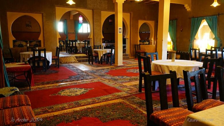 Hotel Ksar Bicha