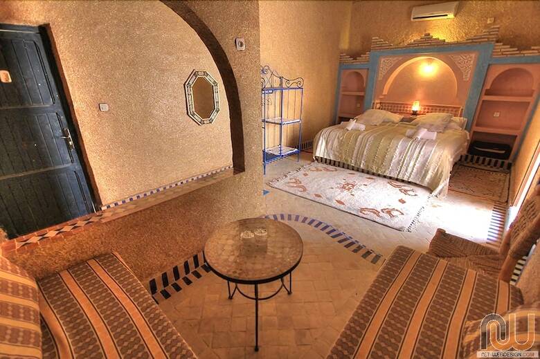 Hotel Ksar Bicha
