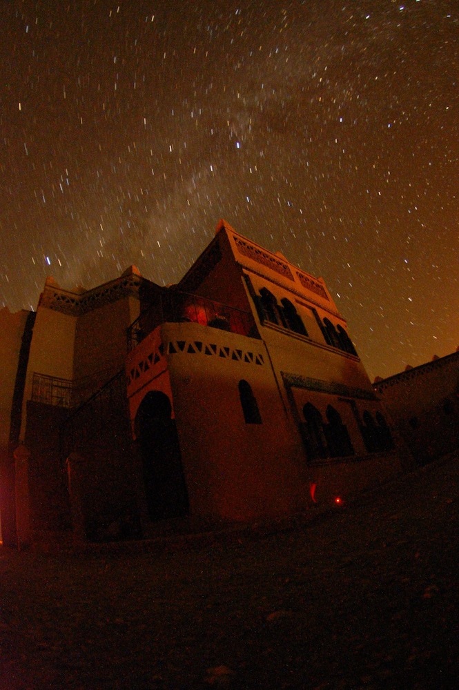 Hotel Ksar Bicha