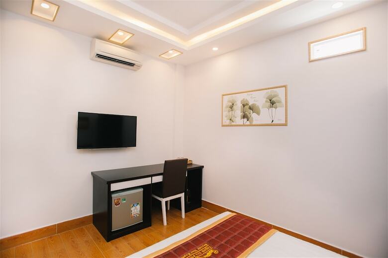 Thinh Gia Phat Hotel