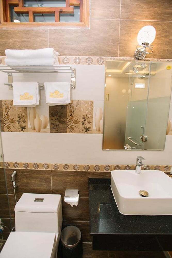 Thinh Gia Phat Hotel