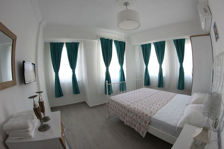 Hotel Yelde?irmeni Bozcaada