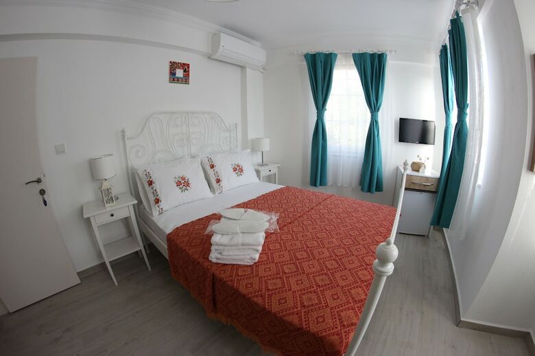 Hotel Yelde?irmeni Bozcaada
