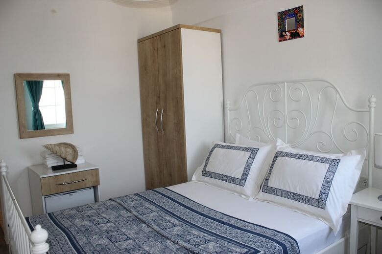 Hotel Yelde?irmeni Bozcaada