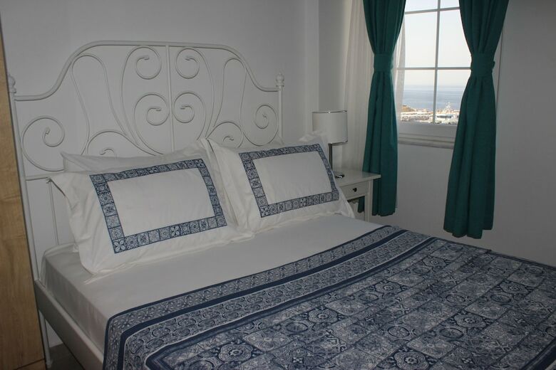 Hotel Yelde?irmeni Bozcaada