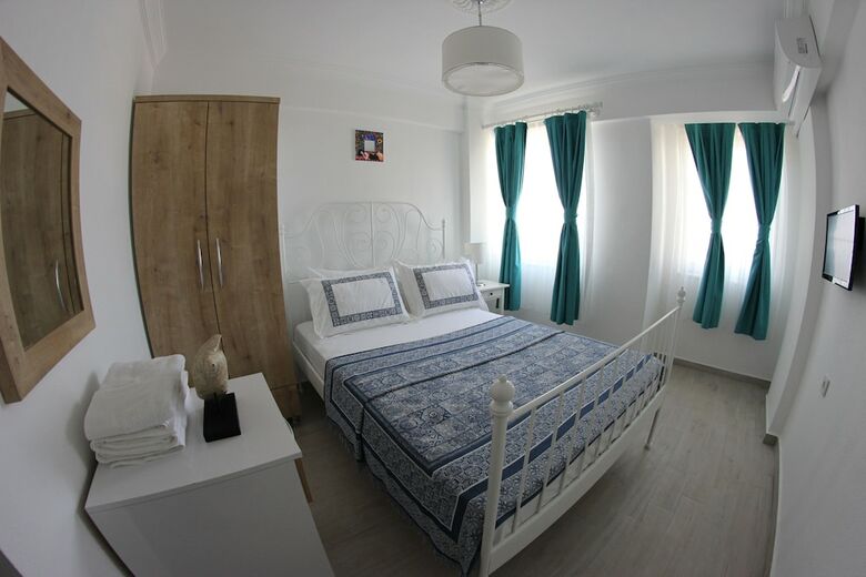 Hotel Yelde?irmeni Bozcaada