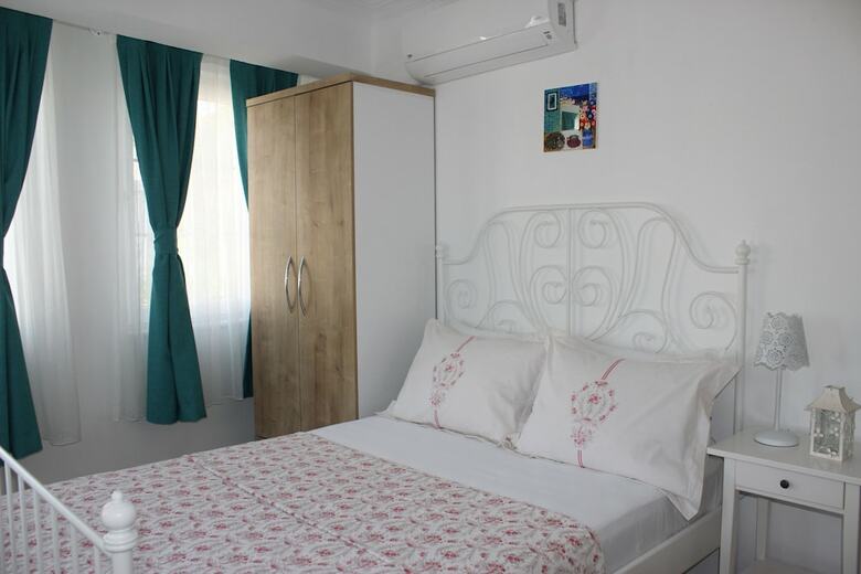 Hotel Yelde?irmeni Bozcaada