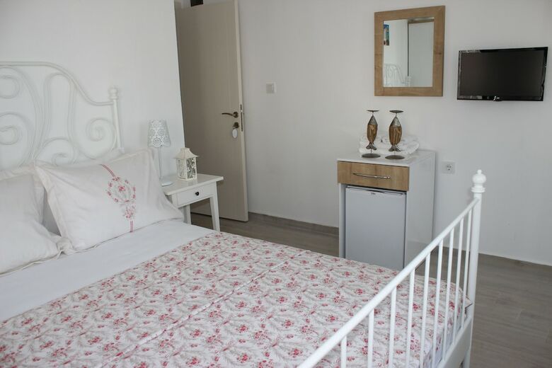 Hotel Yelde?irmeni Bozcaada