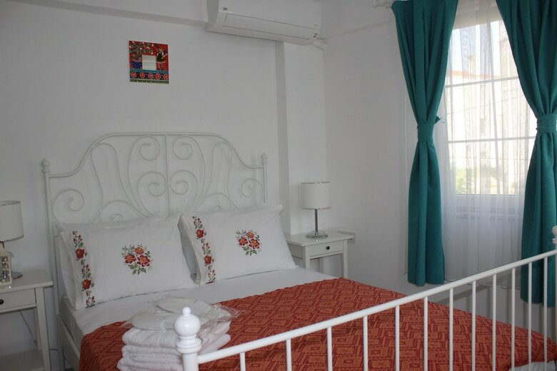 Hotel Yelde?irmeni Bozcaada