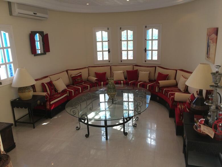 Hotel Dar Jasmin Djerba